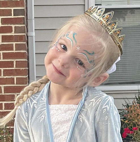 Brynley ‘Bryn’ Eliza Kropnick